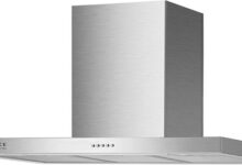 اقوى شفاط مطبخ