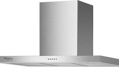 اقوى شفاط مطبخ